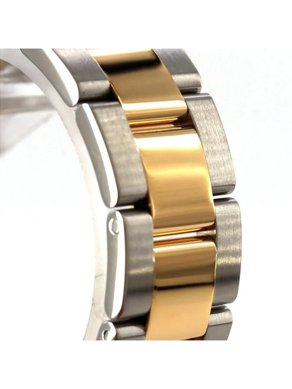 Rolex Oyster Perpetual 3 Automatic Winding T Number Watch